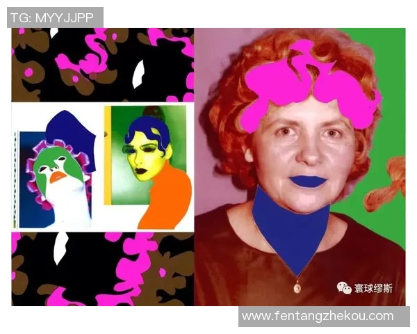 足球明星与浪漫女孩的梦幻头像设计灵感分享